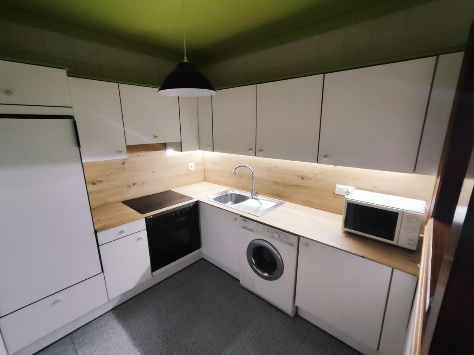 Casa Tuca Lägenhet Candanchú Exteriör bild